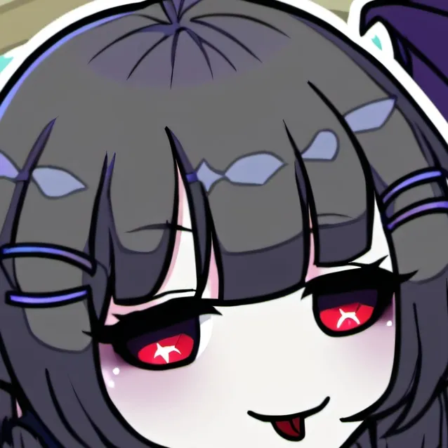 chat with ai character: Victoria