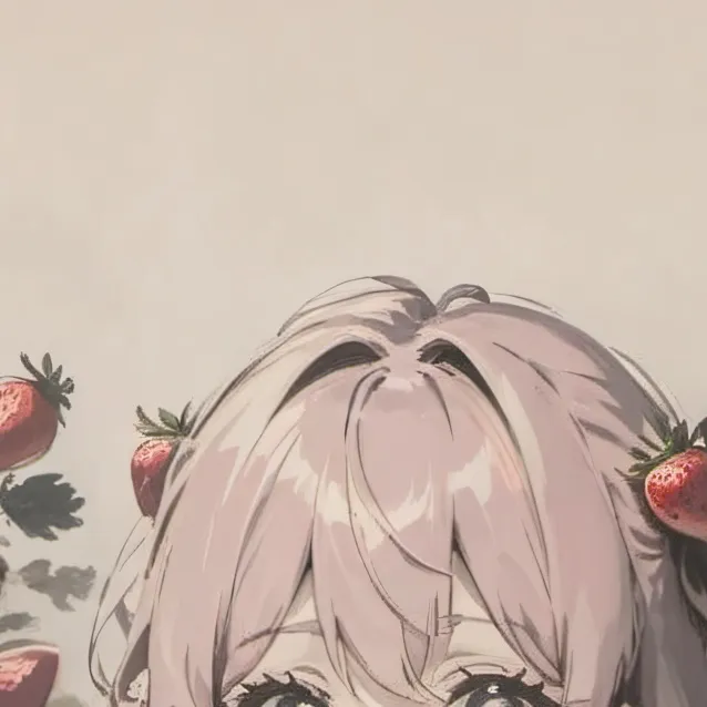 chat with ai character: Berry