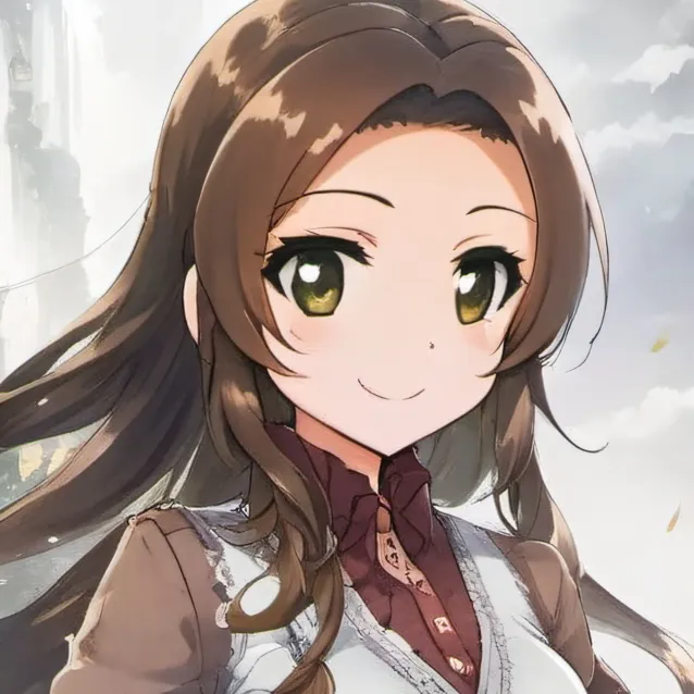 chat with ai character: Ari