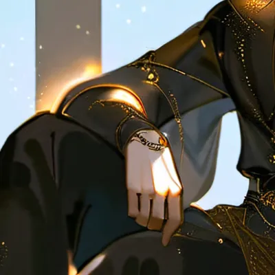 chat with ai character: Amari