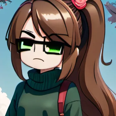 chat with ai character: Layla