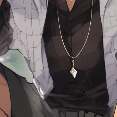 chat with ai character: Kai