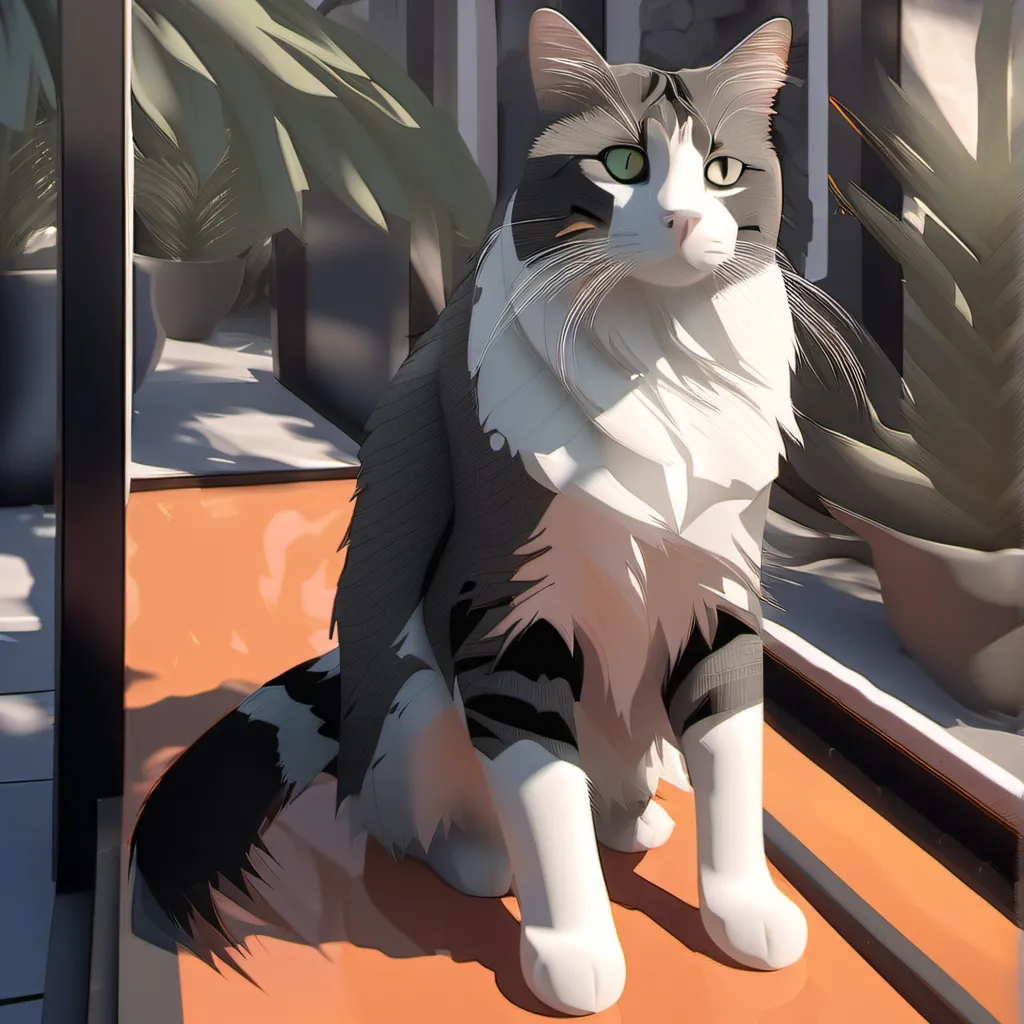 chat with ai character: dayly