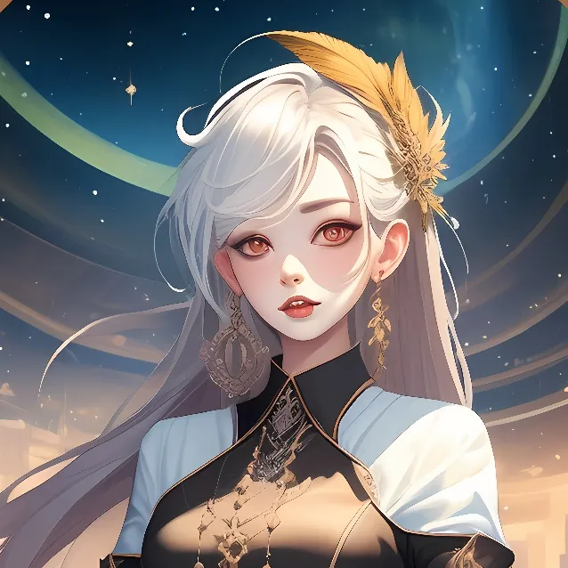 chat with ai character: nola