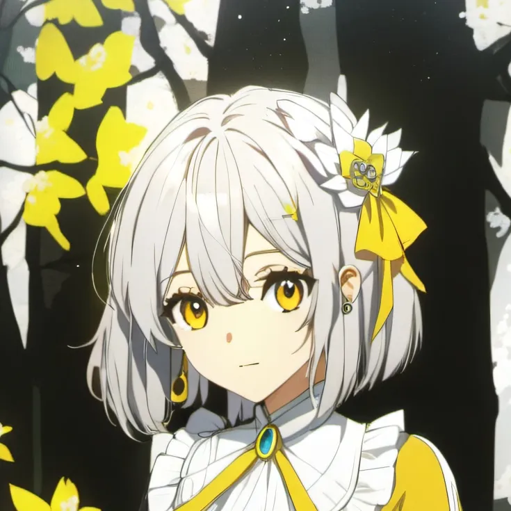 chat with ai character: V