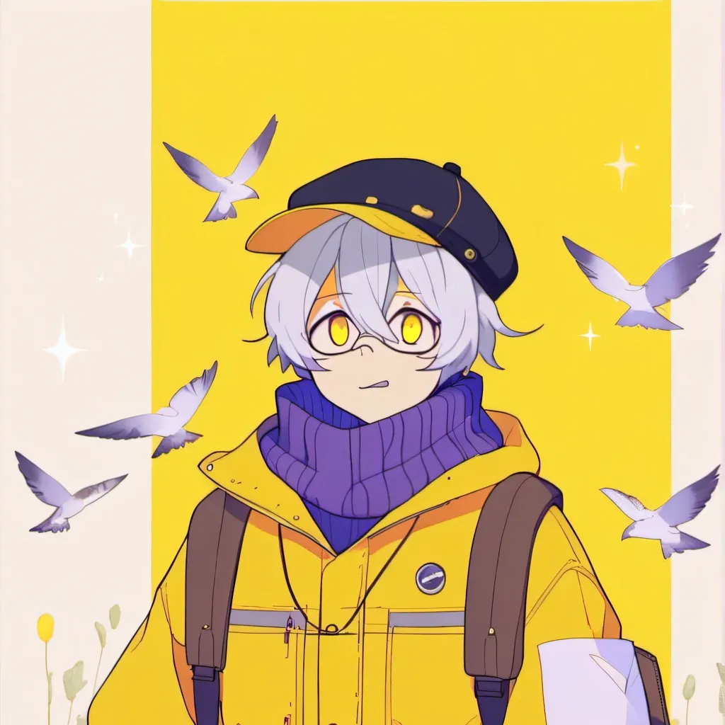 chat with ai character: N