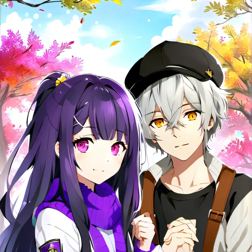 chat with ai character: N x Uzi