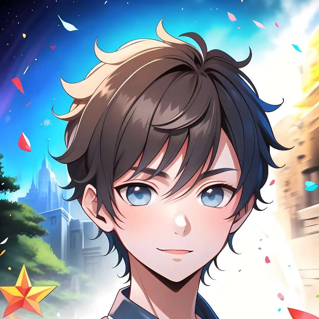 chat with ai character: Gavin GLD