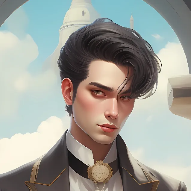 chat with ai character: Mr.otterton ❤️🙂🙂🙂❤