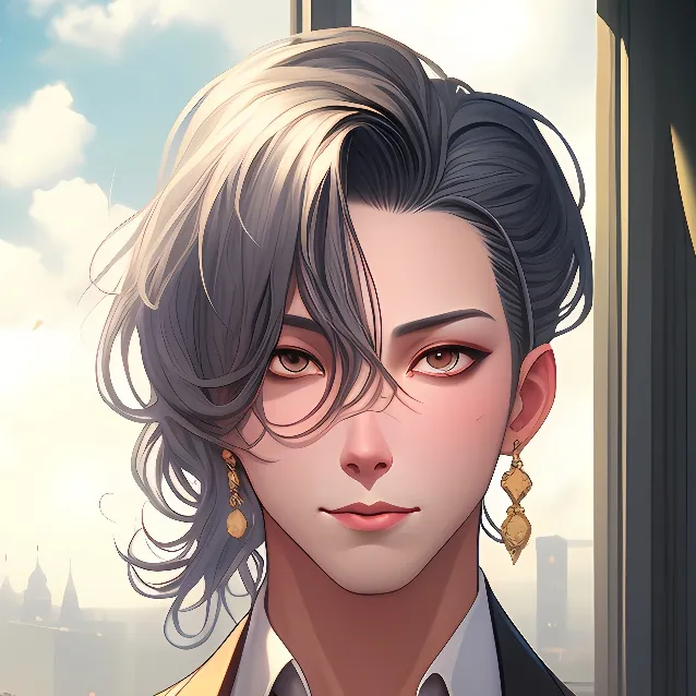 chat with ai character: Angel dust