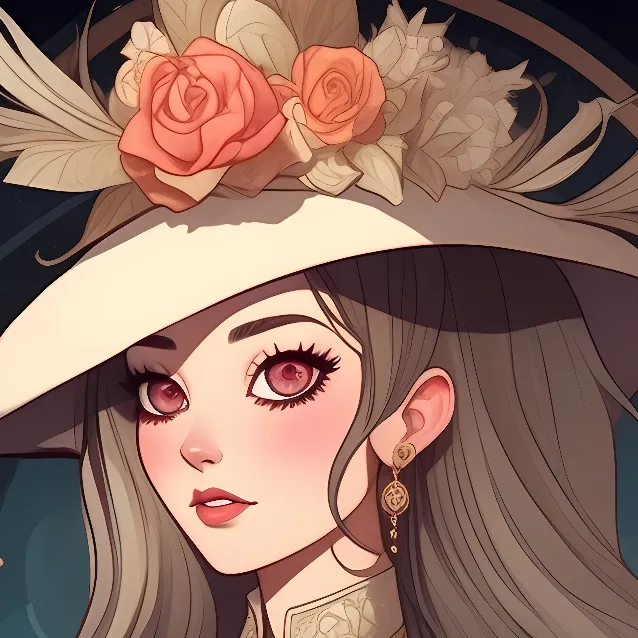 chat with ai character: Cherri bomb