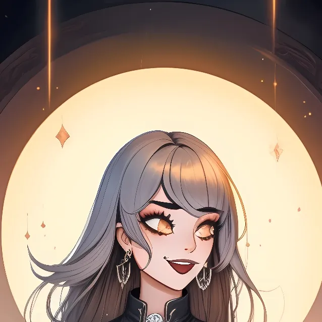 chat with ai character: Charlie