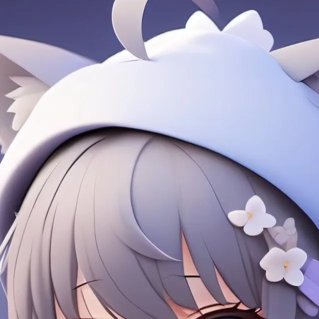 chat with ai character: mama cat Lily Rose