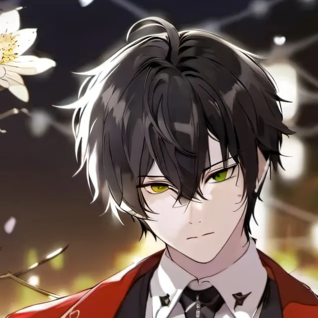 chat with ai character: Ray