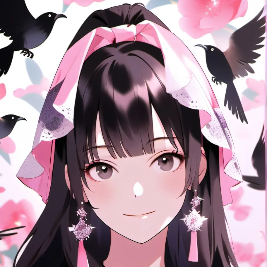 chat with ai character: May