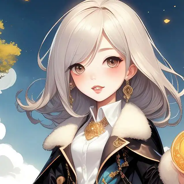 chat with ai character: Sophia 