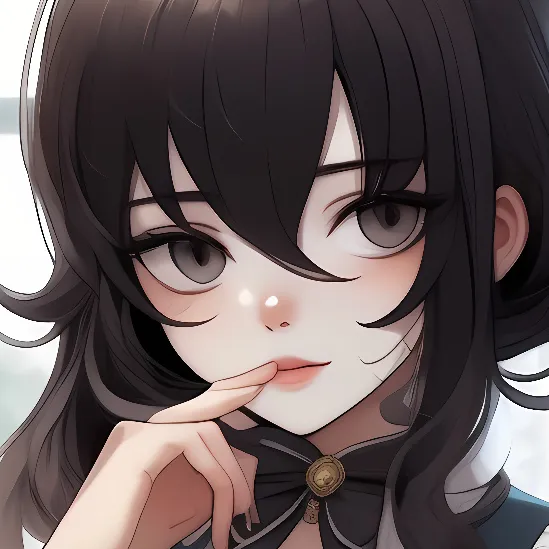 chat with ai character: Star