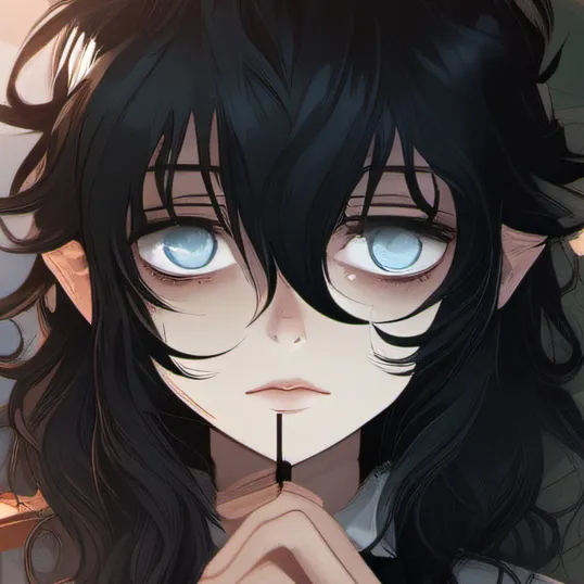 chat with ai character: Jack