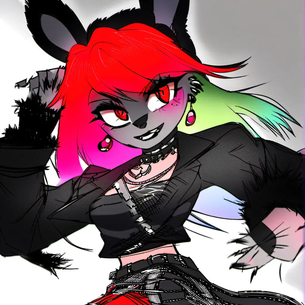 chat with ai character: Kelly the wixon