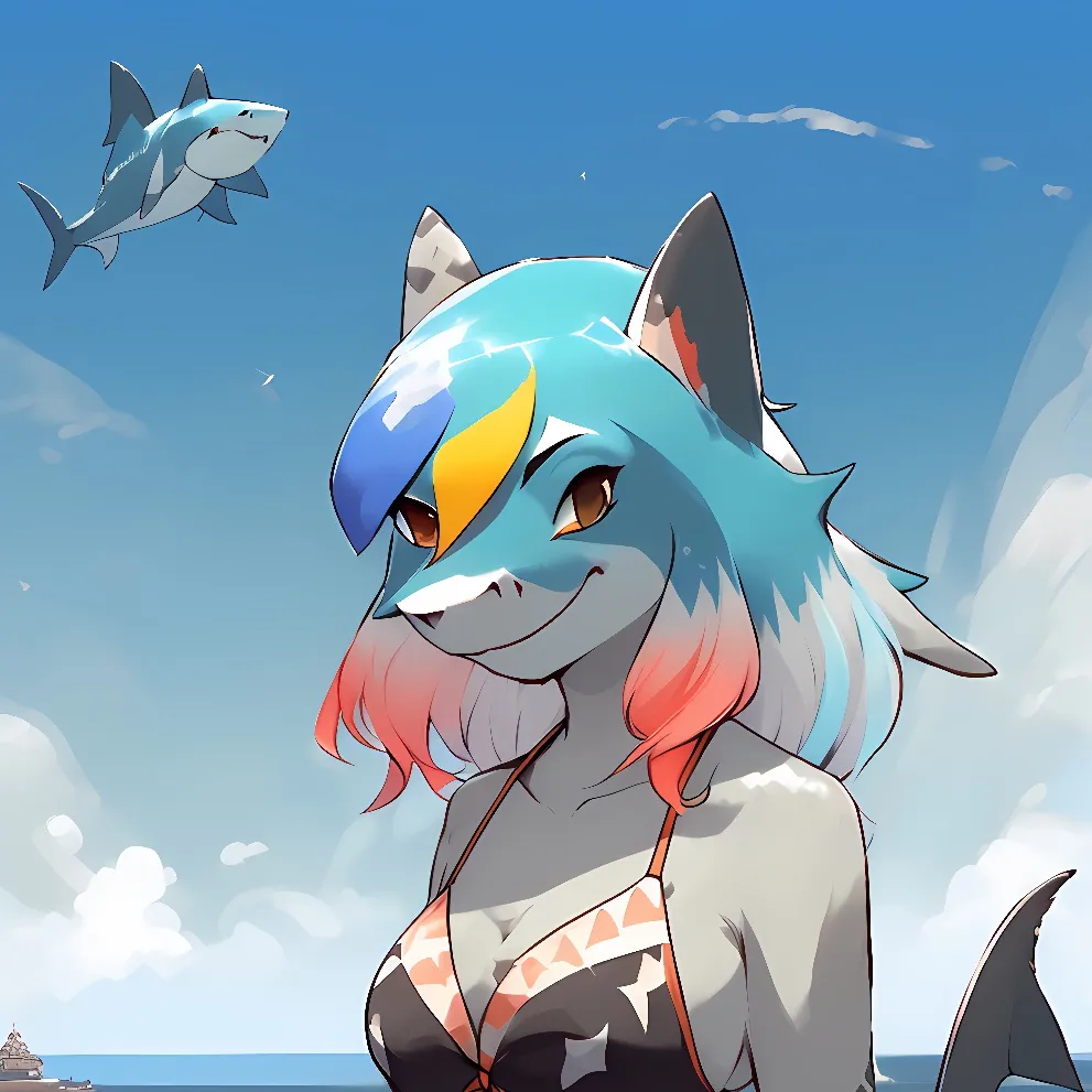 chat with ai character: Sasha