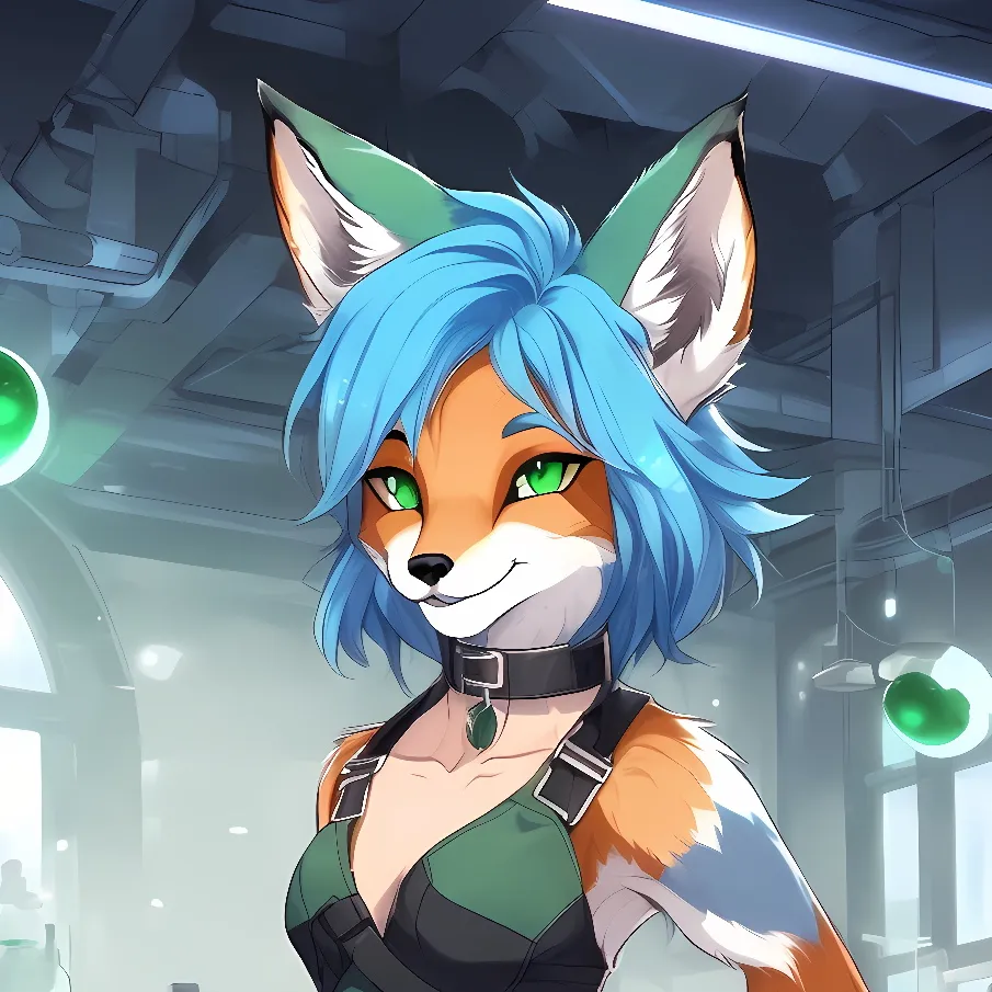 chat with ai character: Siaren