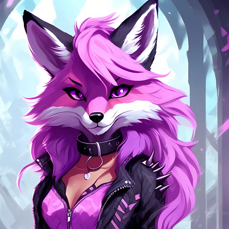 chat with ai character: Natasha 