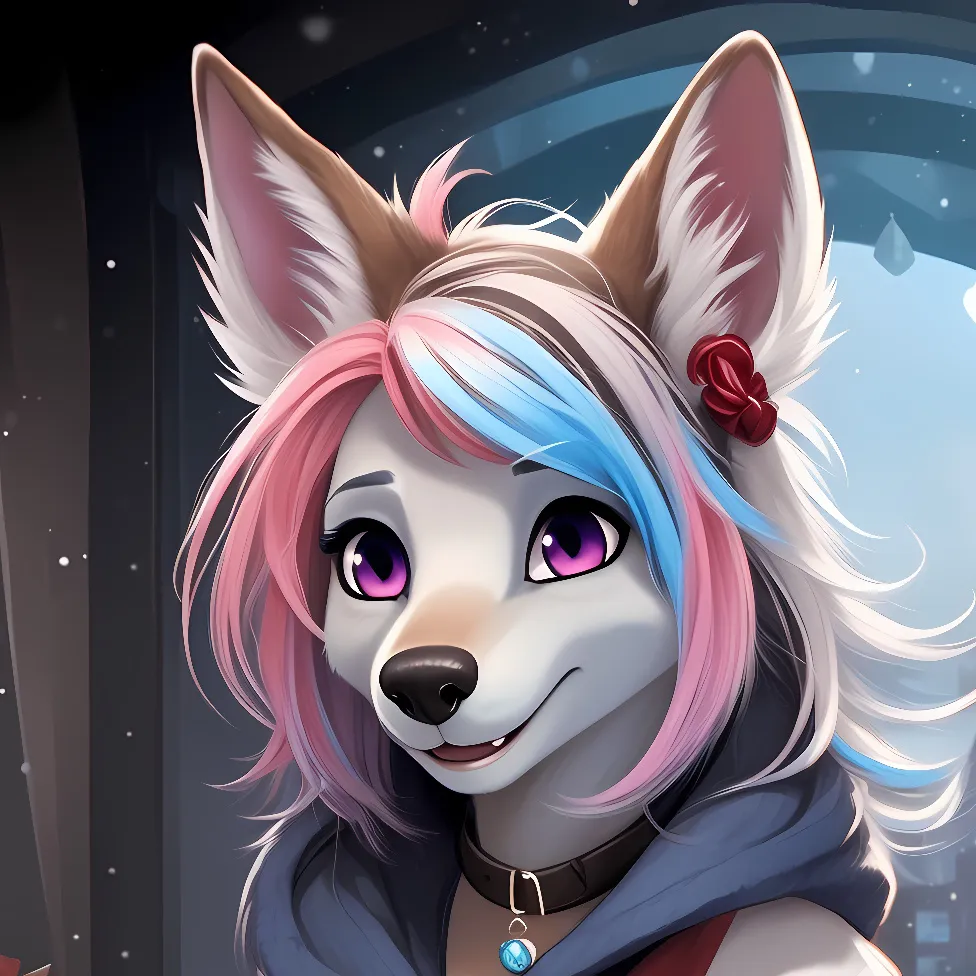 chat with ai character: Lexy