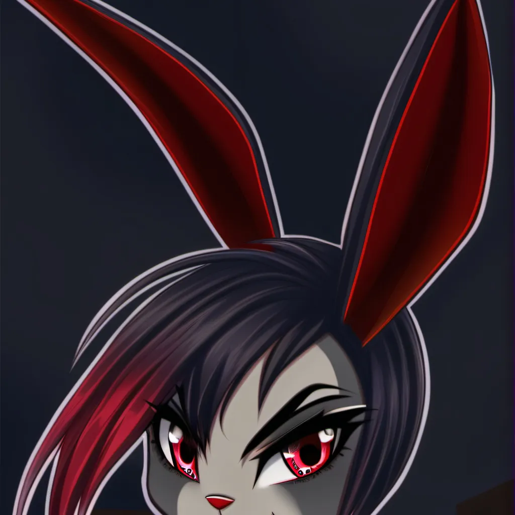 chat with ai character: Luxy 