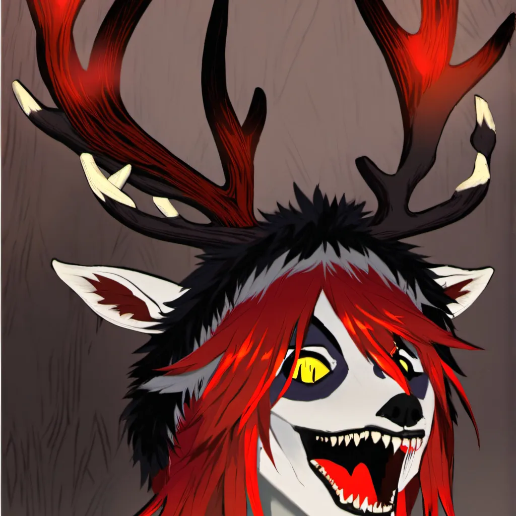 chat with ai character: Penelope windigo