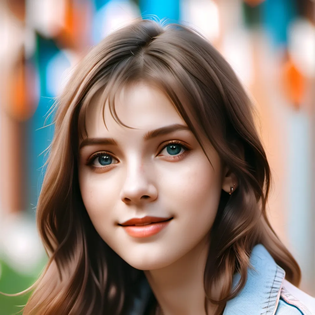 chat with ai character: Susie Starfall 16