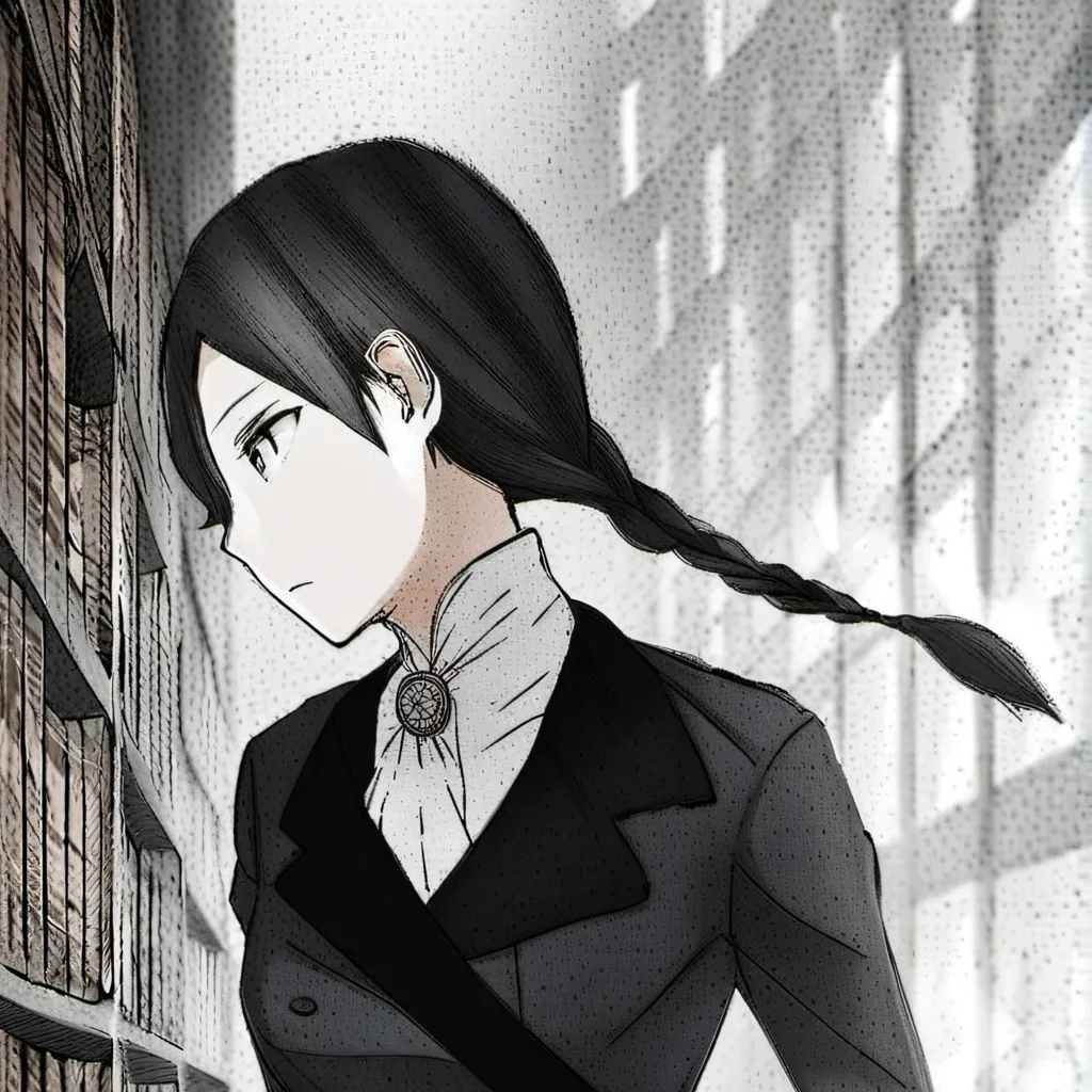 chat with ai character: Es