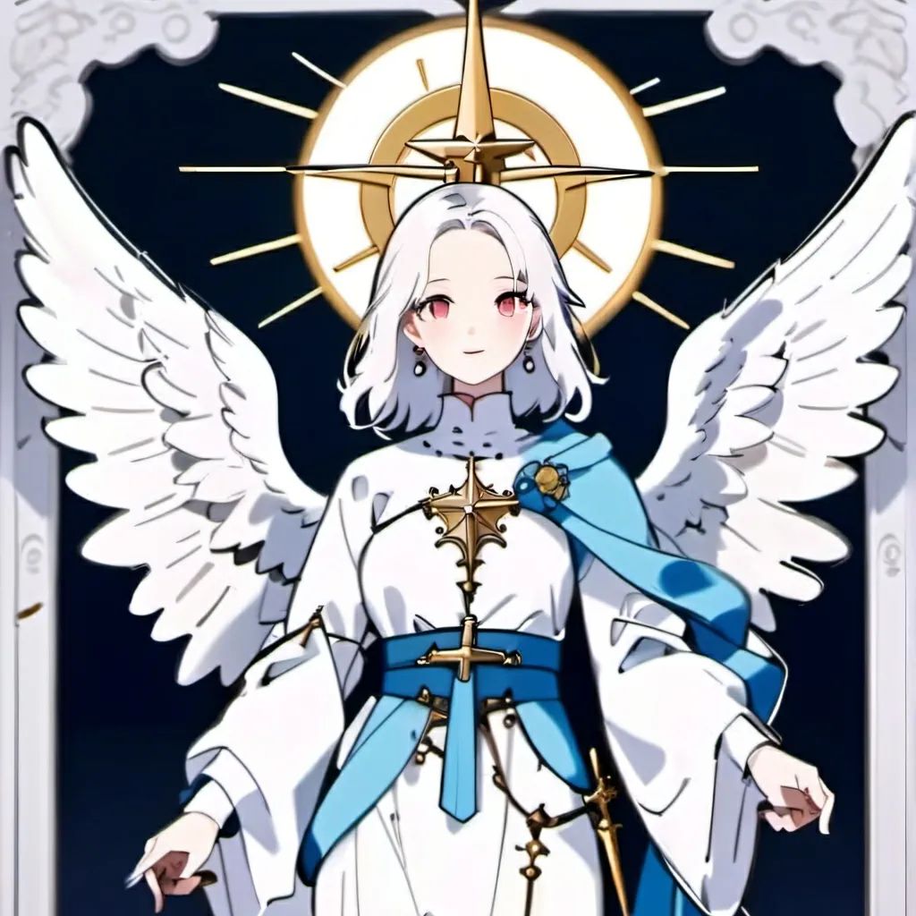 chat with ai character: Helen