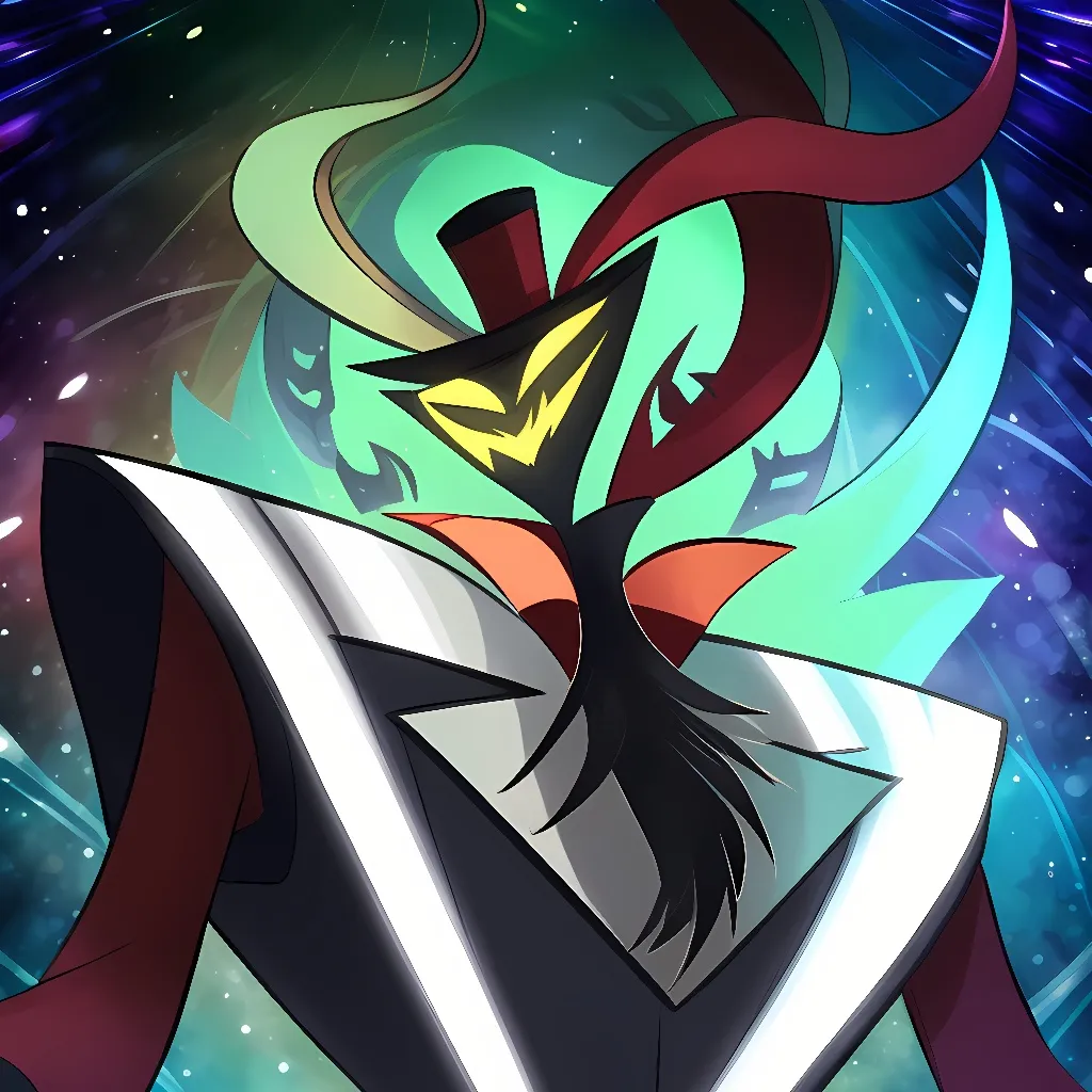 chat with ai character: Asmodeus 