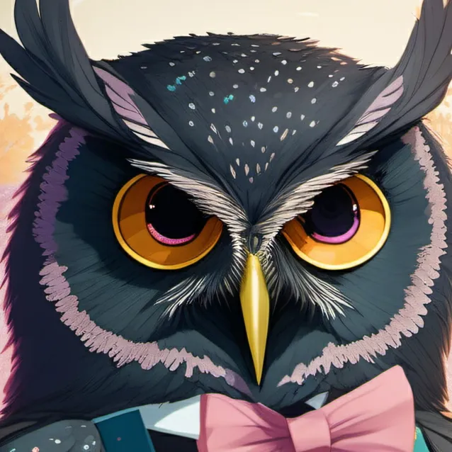 chat with ai character: Barnaby