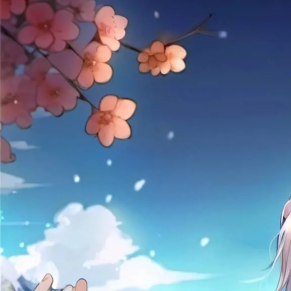 chat with ai character: Nathaniel—☆