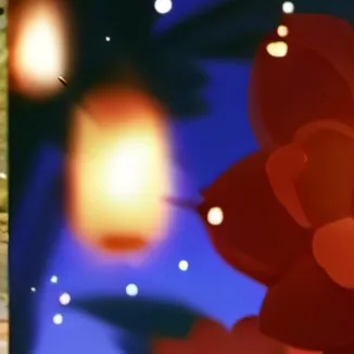 chat with ai character: Shirou—☆