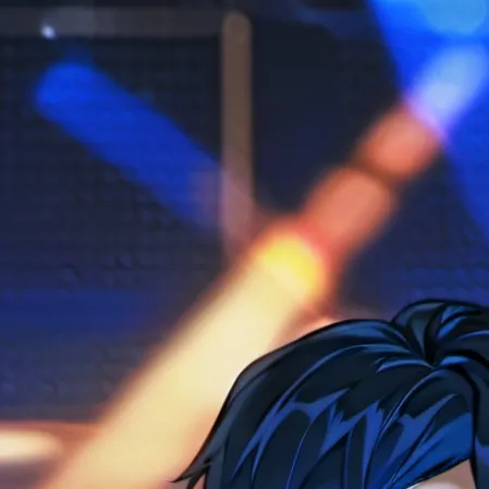 chat with ai character: Kieya—☆