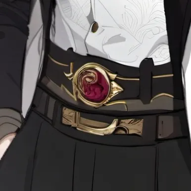 chat with ai character: Xian—☆