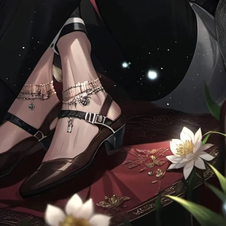 chat with ai character: Leo —☆