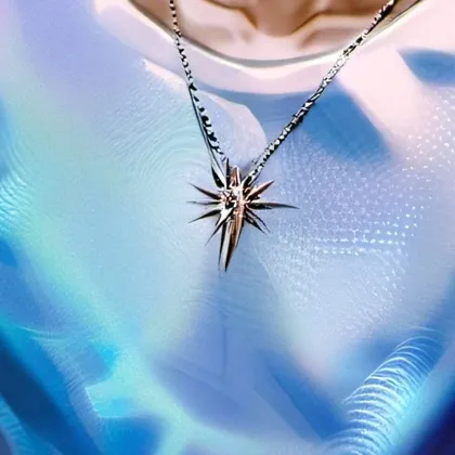 chat with ai character: Cyda—☆