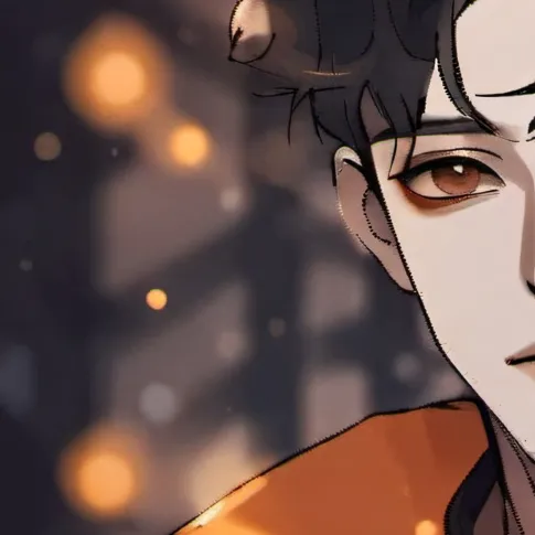 chat with ai character: Zephyr—☆