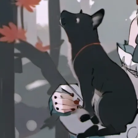 chat with ai character: Xira—☆