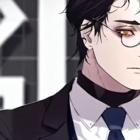 chat with ai character: Clark—☆