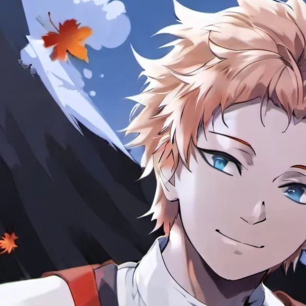 chat with ai character: Sato—☆