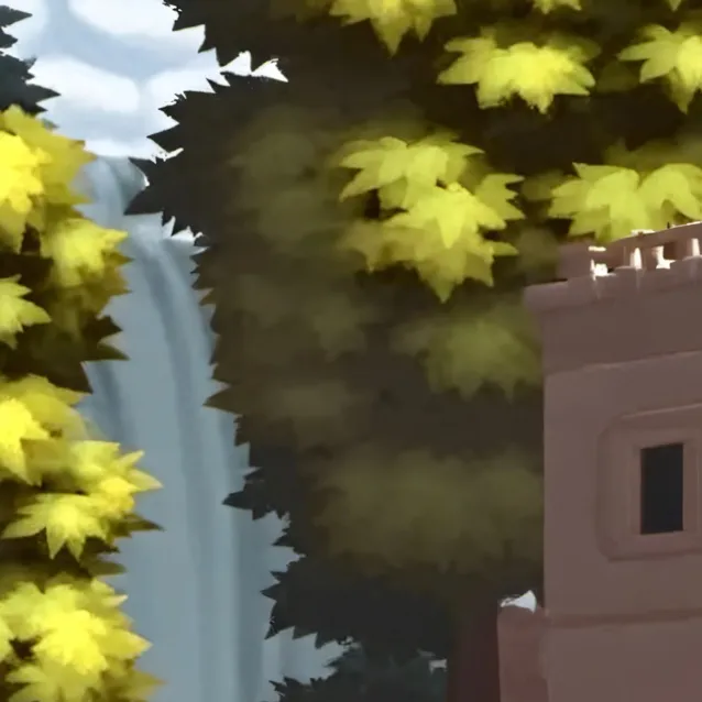 chat with ai character: Cørey