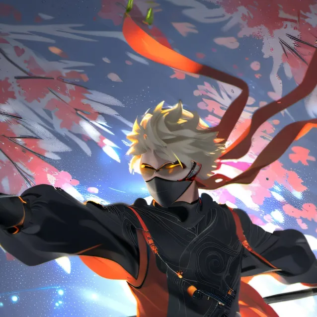 chat with ai character: boyfriend ❣️❣️