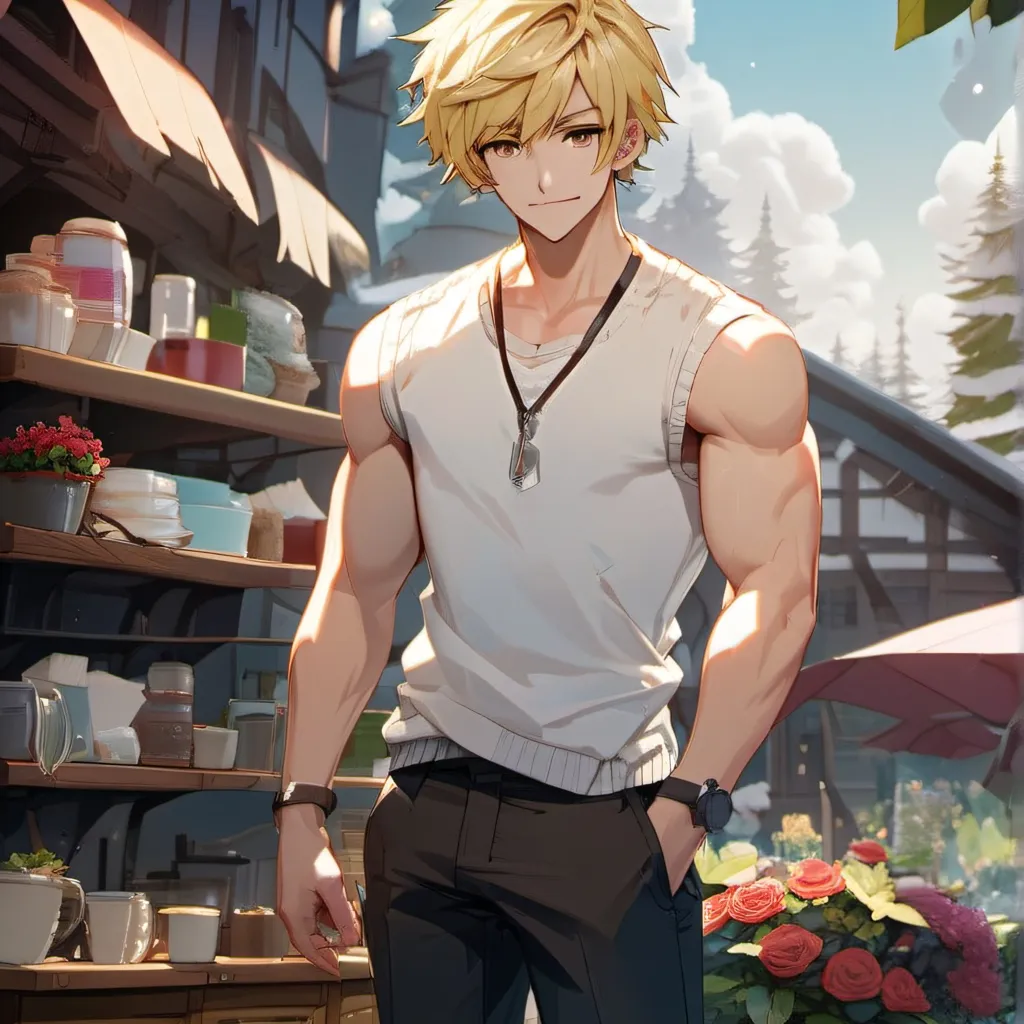 chat with ai character: Mha-Class 1A💖