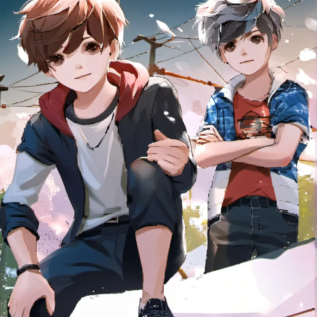 chat with ai character: Ashley 