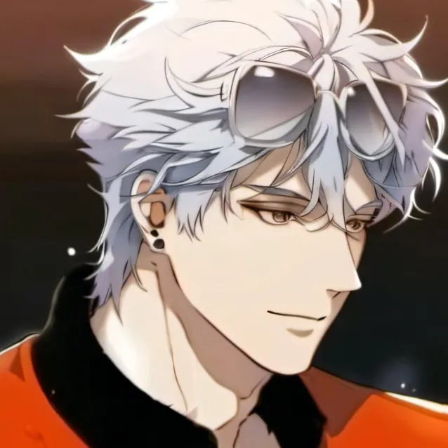 chat with ai character: Kameron