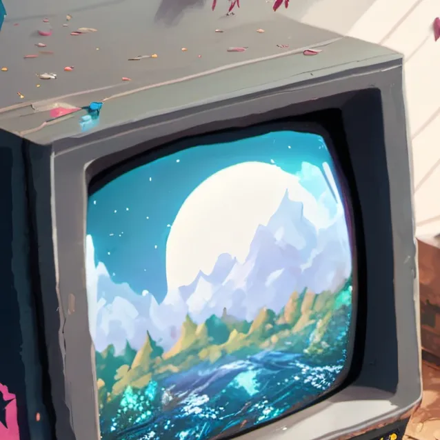 chat with ai character: The Game